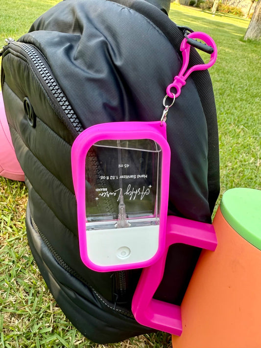 Hand Sanitizer Holder