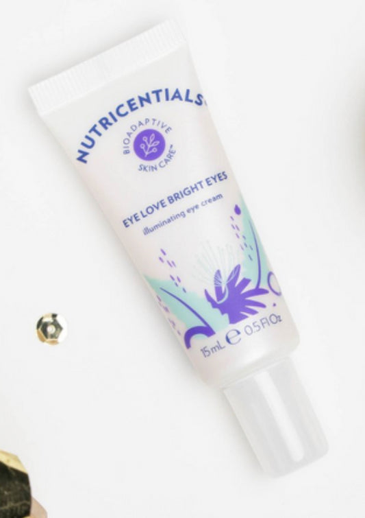 Bright Eye Cream