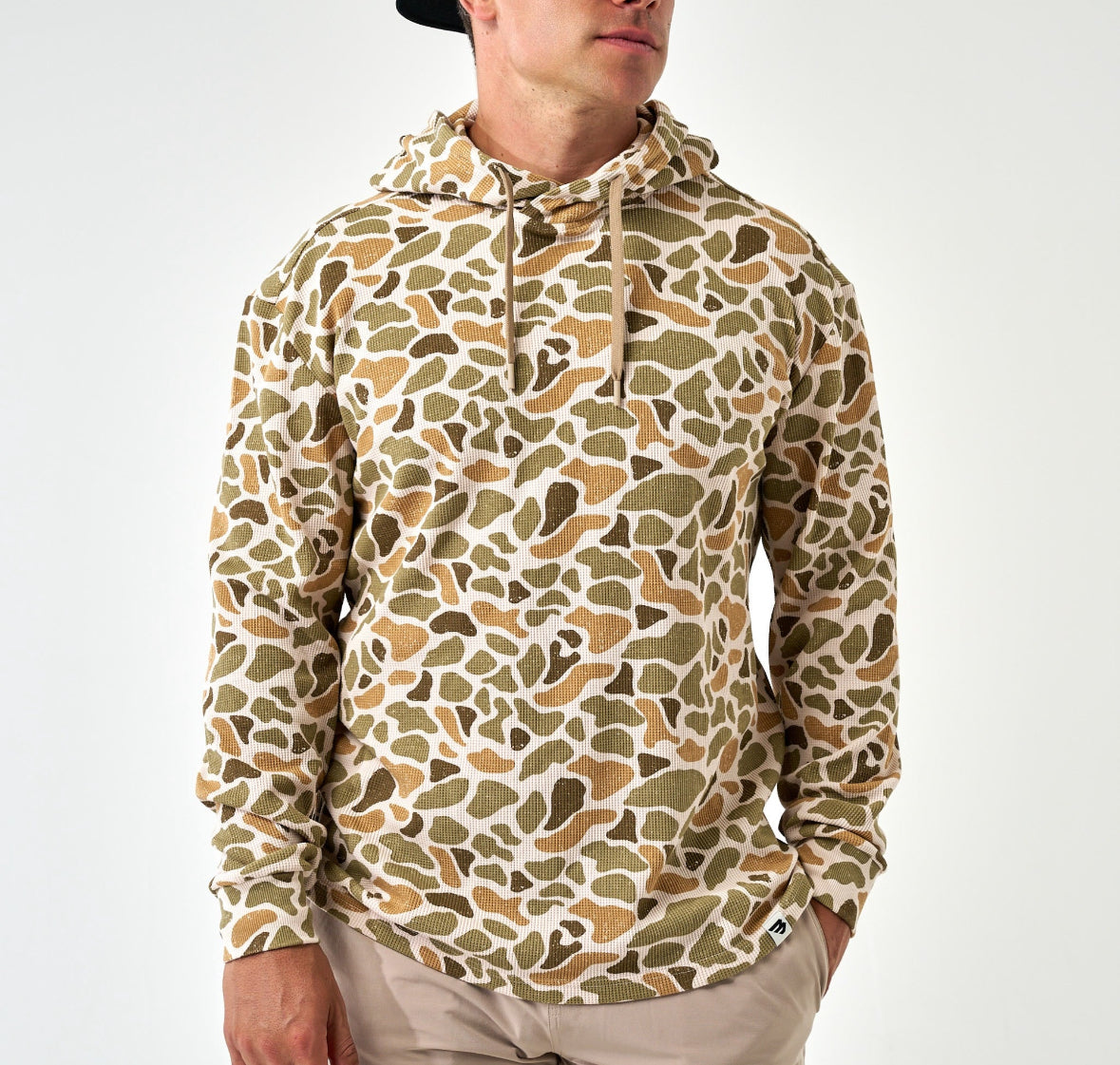 Burlebo Thermal - Men’s