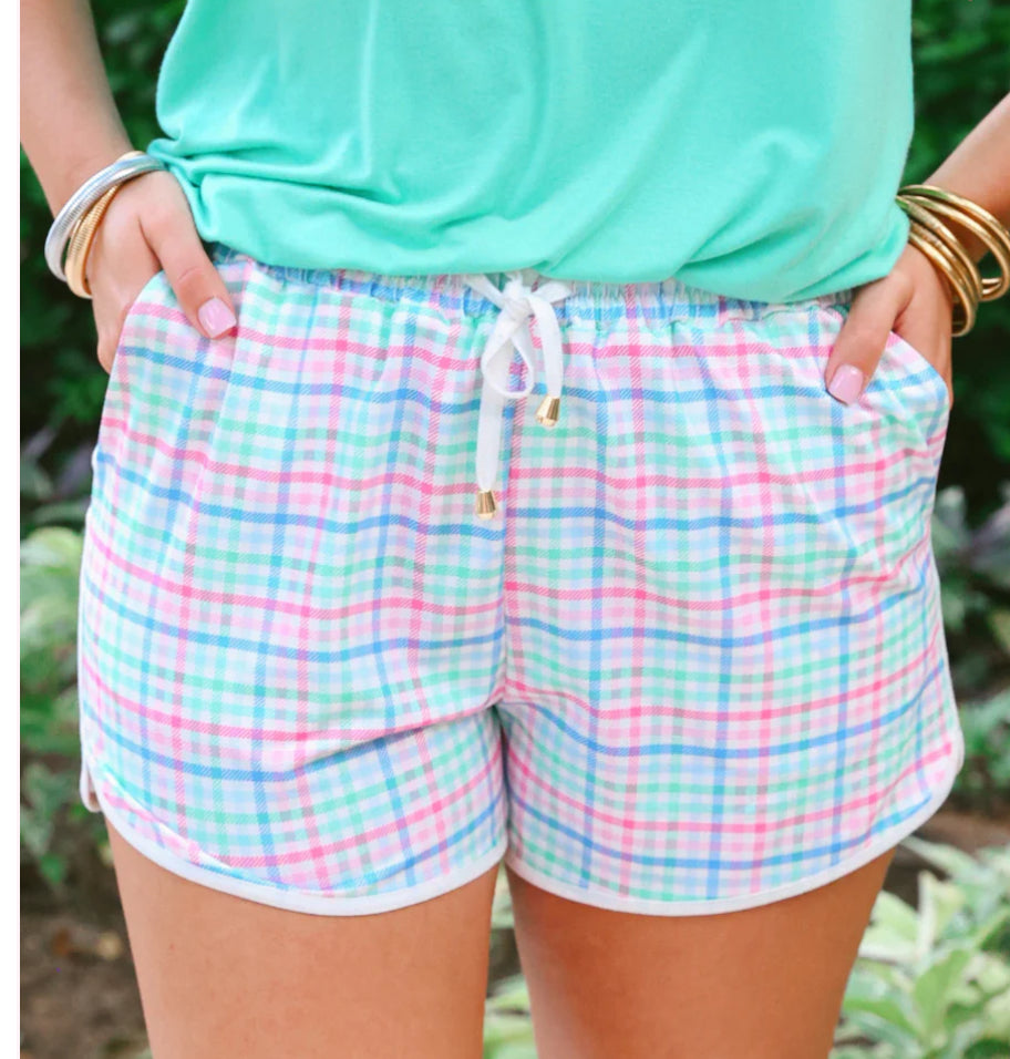 Everyday Shorts - prints