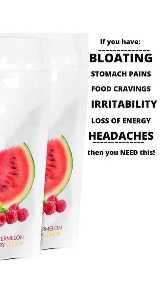 Nu Biome Gut Health Drink