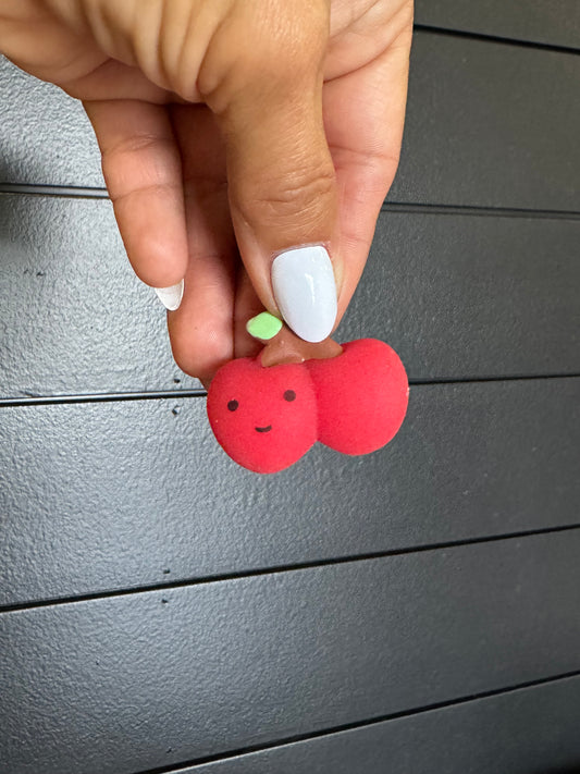 Scrunchems Squishy Fruit Buddies
