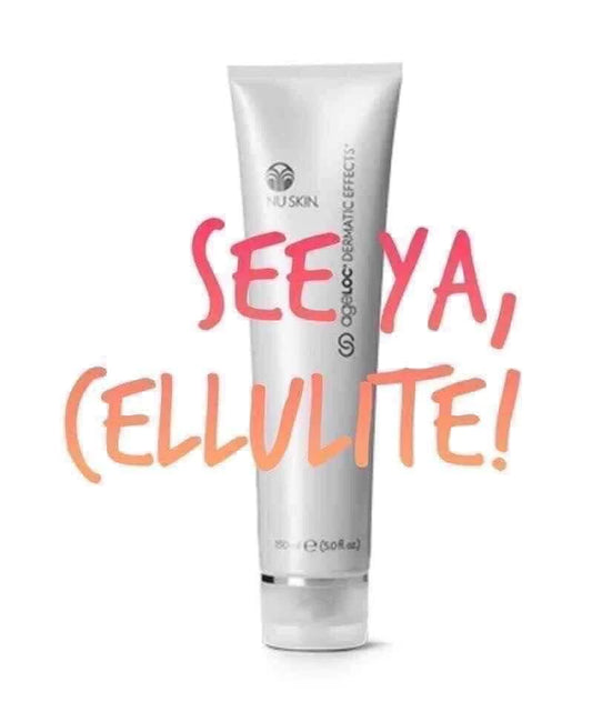 Firming Cellulite Cream