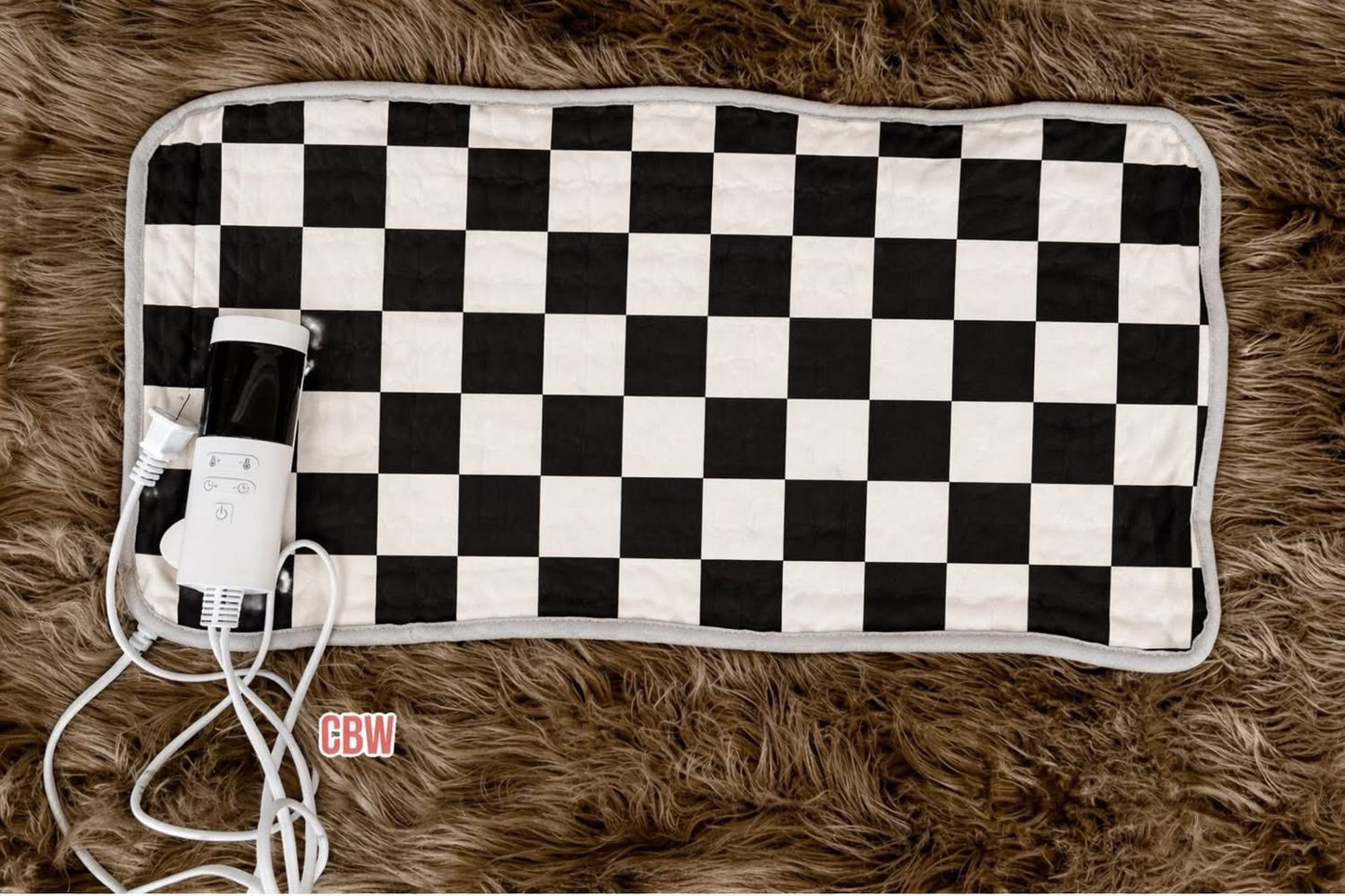 Luxe Heating Pad