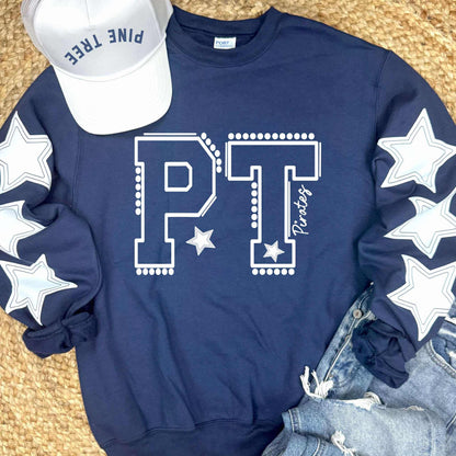 Star Sweatshirt