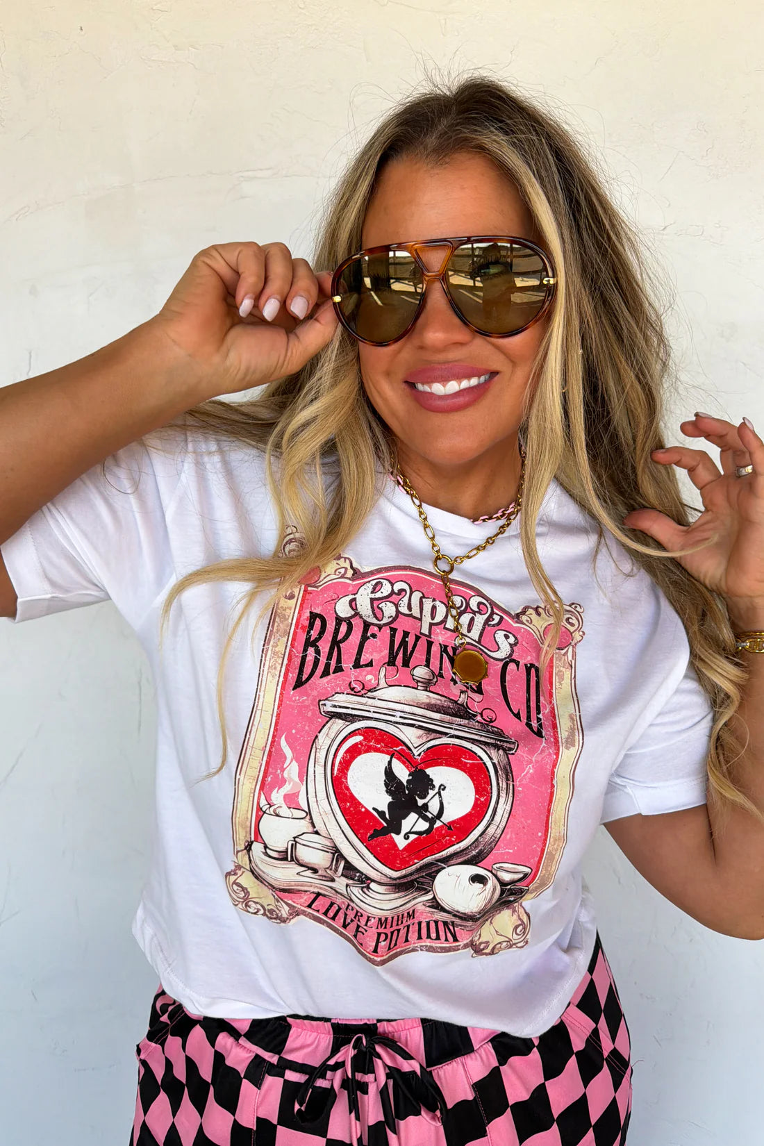 Love Potion Tee