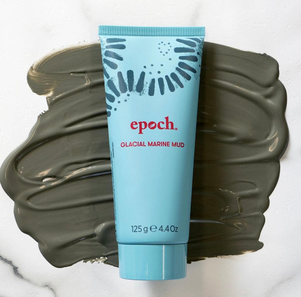 Marine Mud Mask