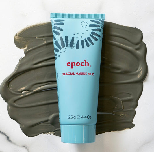 Marine Mud Mask