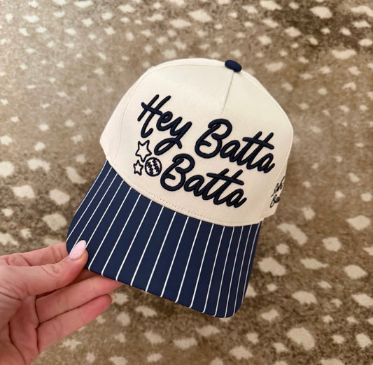 Hey Batta Batta Hat