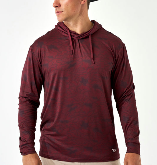 Burlebo Hoodie