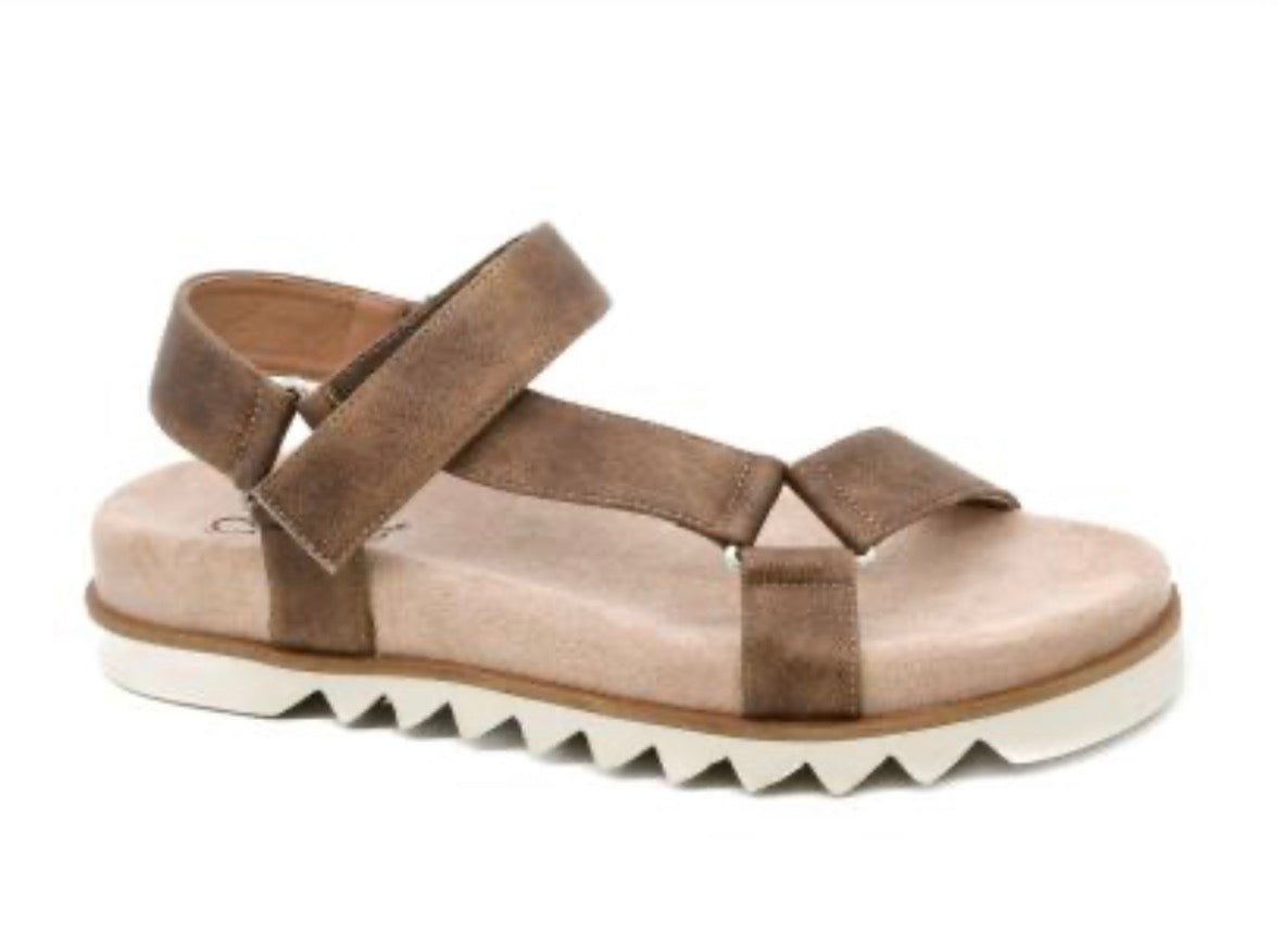 Corkys Give It A Go Sandal