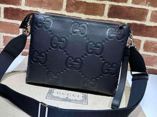 GC Purse - black