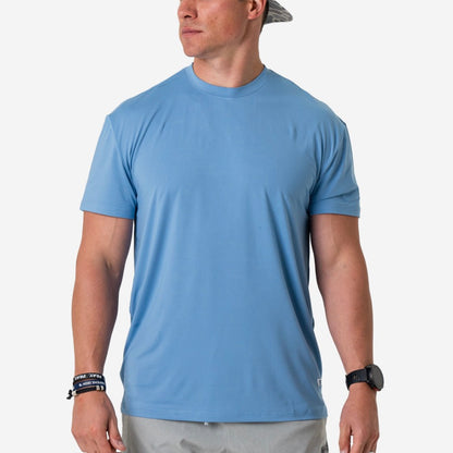 Burlebo Mens Go To Tee