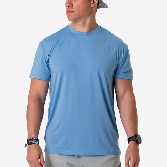 Burlebo Mens Go To Tee