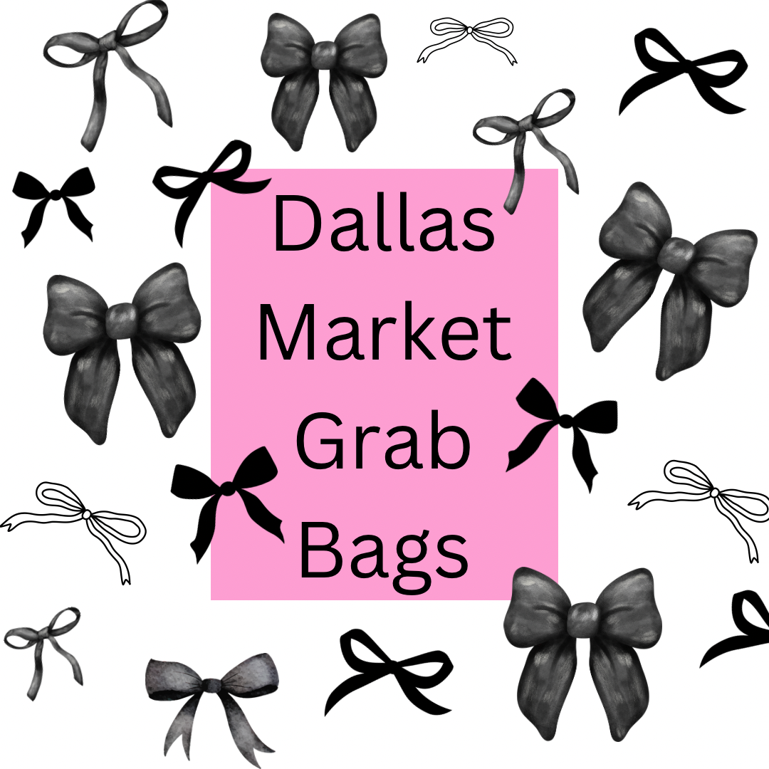 Dallas Market Grab Bag