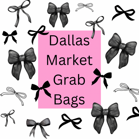 Dallas Market Grab Bag