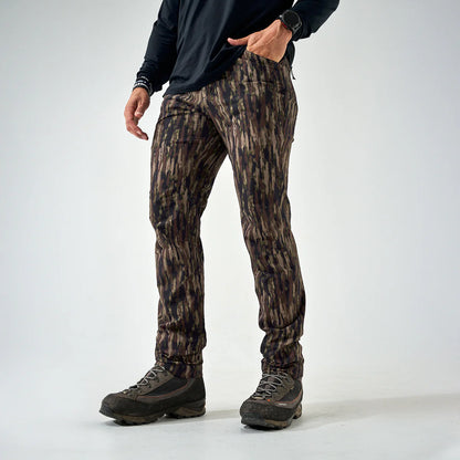 Burlebo Challenger Pant - Midland Camo