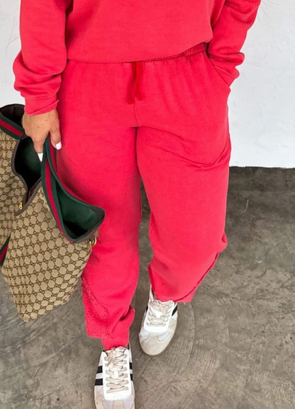 BLAKELEY Heart Breaker Joggers