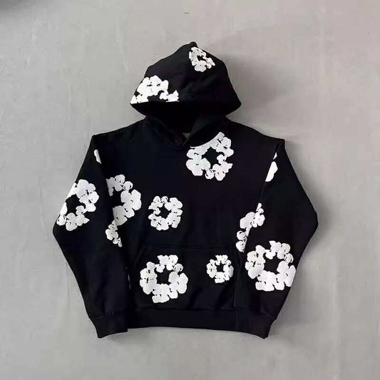 Denim Tears Hoodie