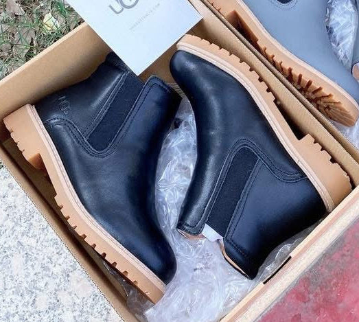 Ugg boots - Black