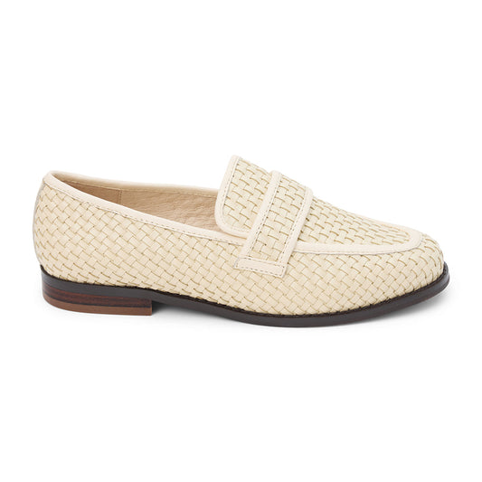 Ned Loafer