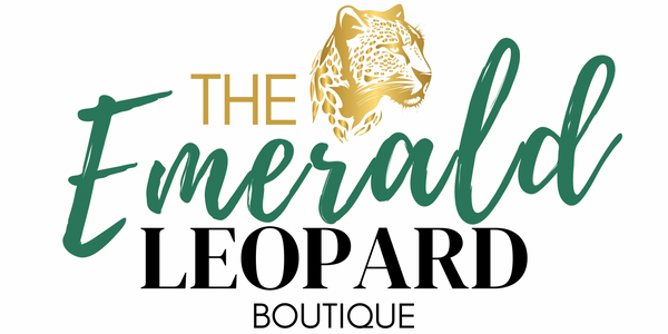 The Emerald Leopard