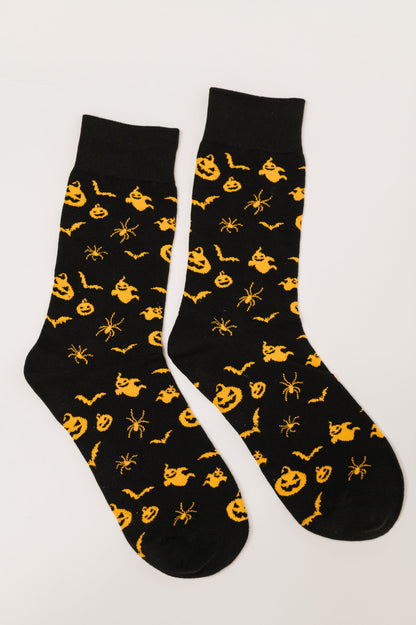 Wicked Walk Quarter Socks
