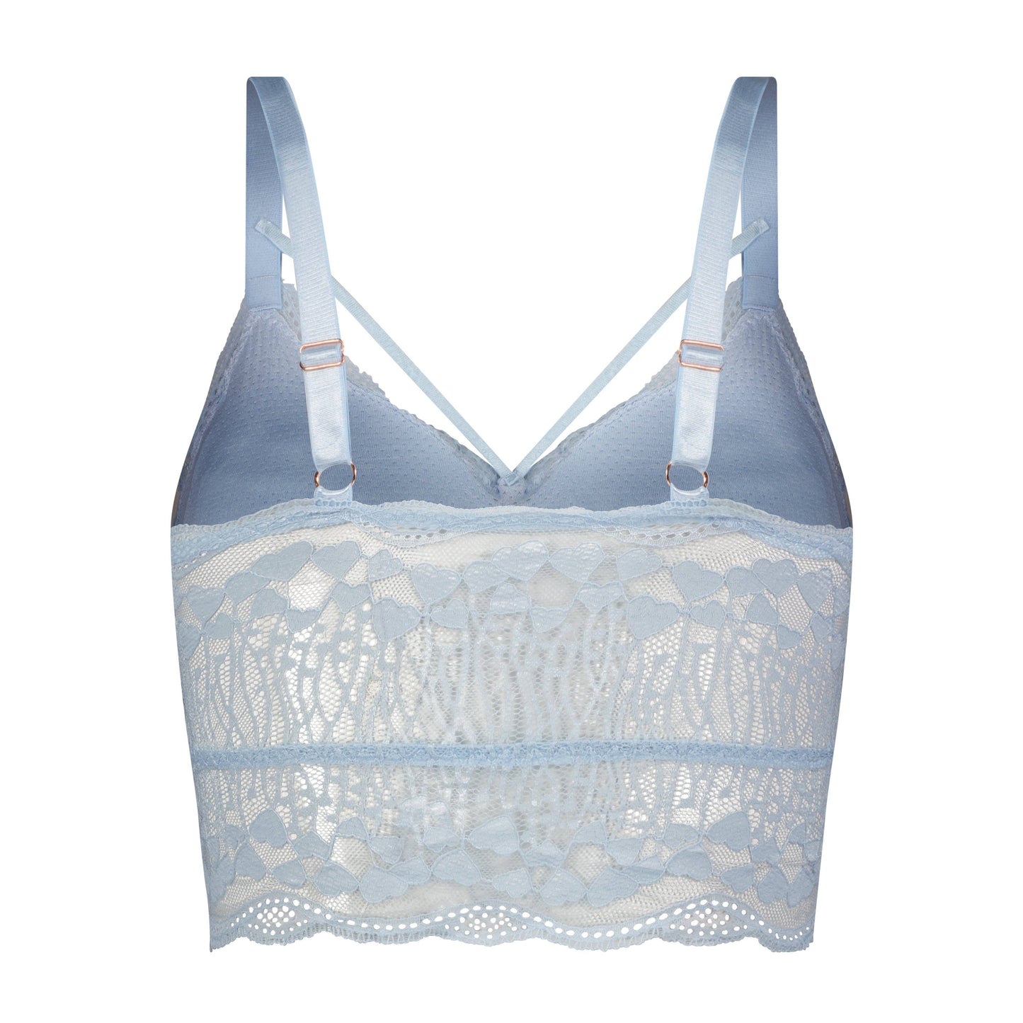 Luna Lace Bralette | JadyK