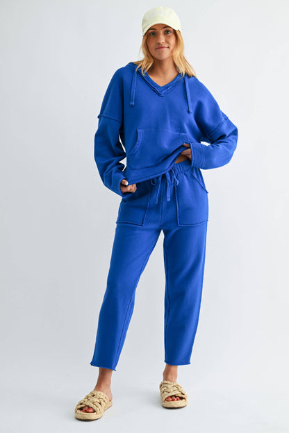 Air Cotton Hoodie