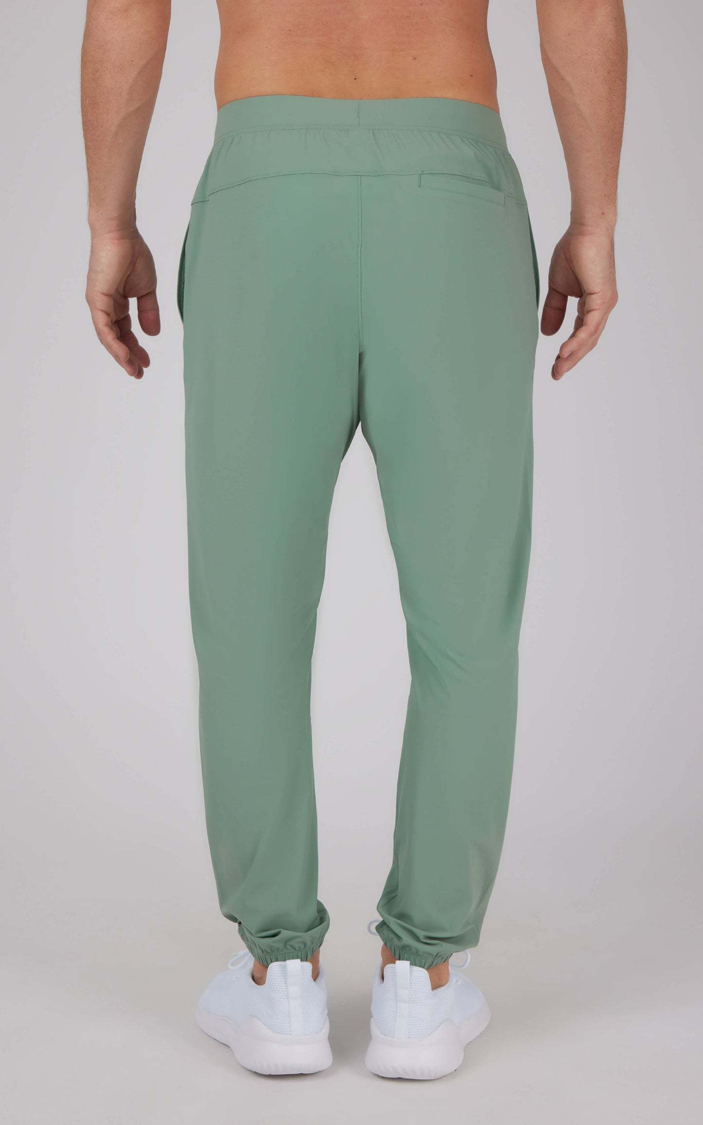 Men's Warp Stretchy Jogger