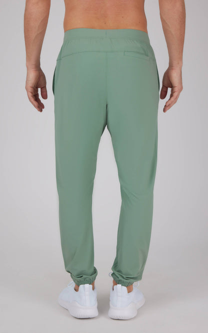 Men's Warp Stretchy Jogger