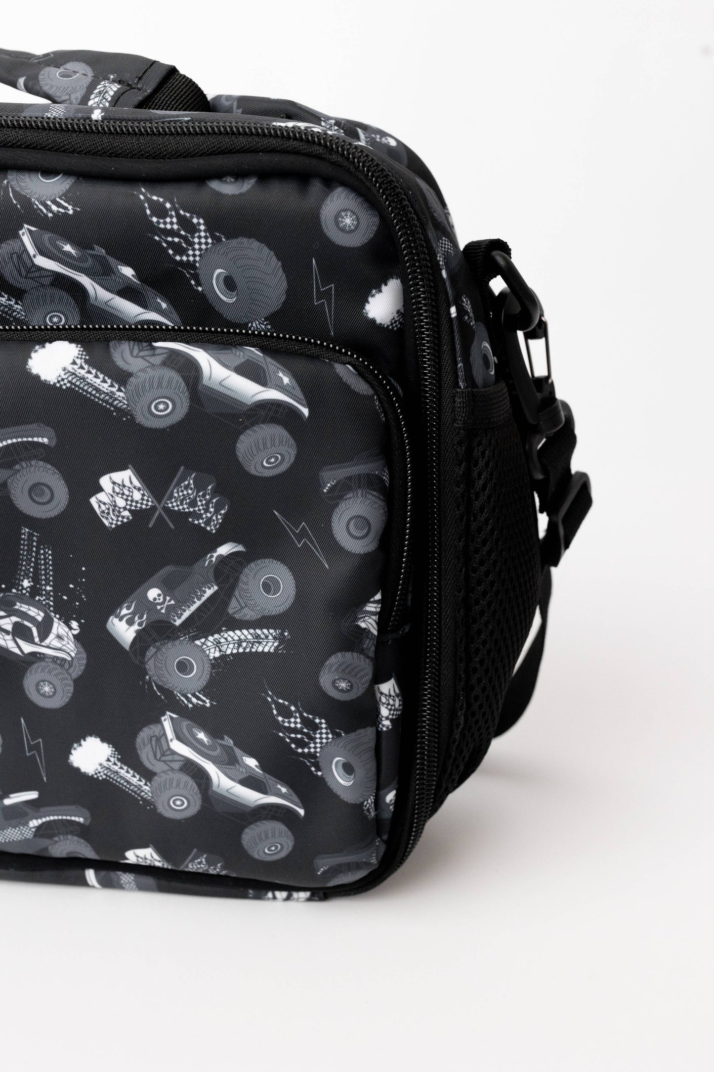 Lunch boxes with 7 different print options