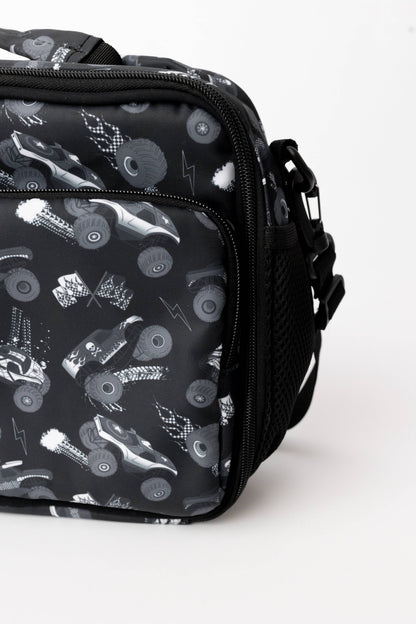 Lunch boxes with 7 different print options
