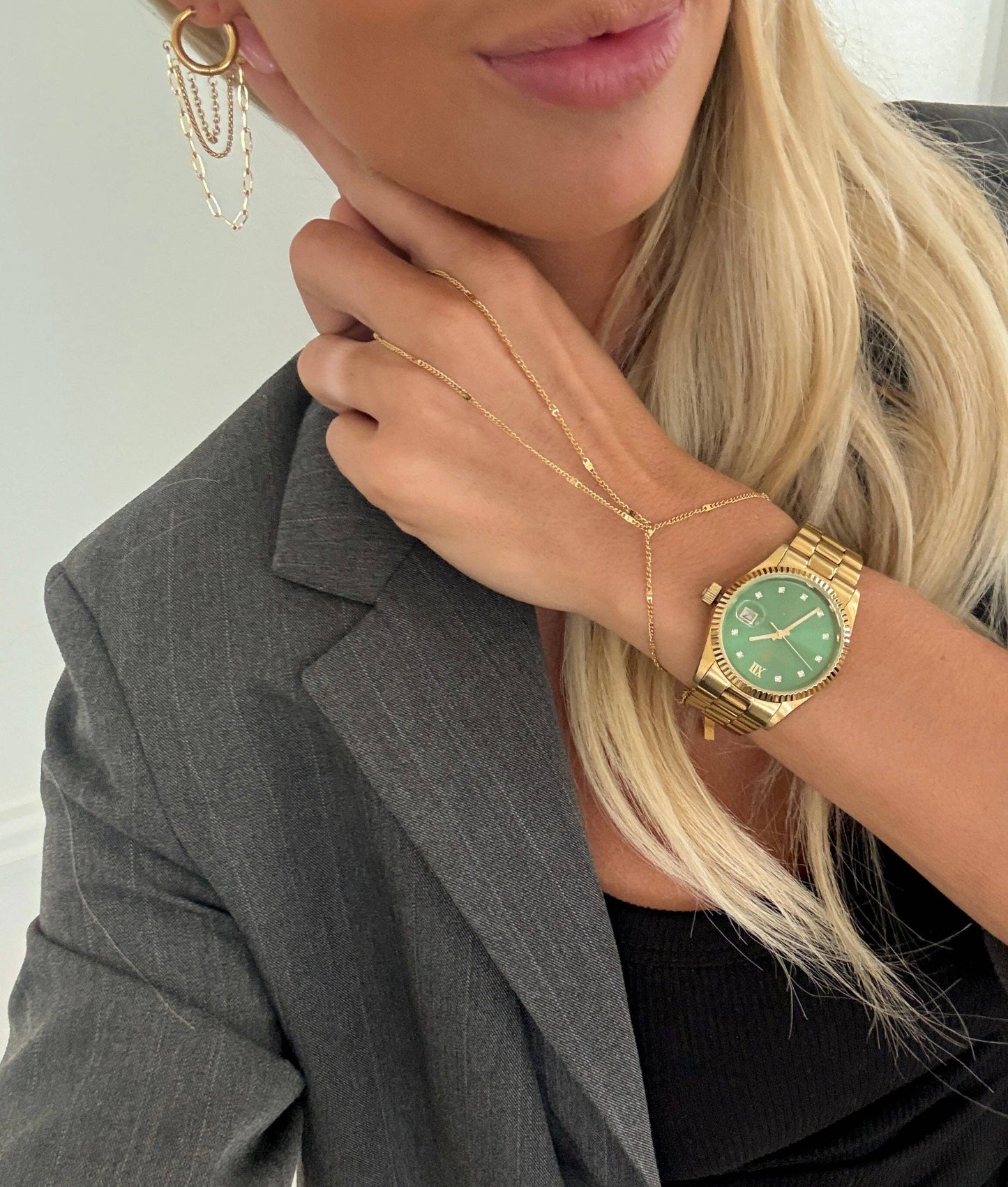 MILO EARRINGS
