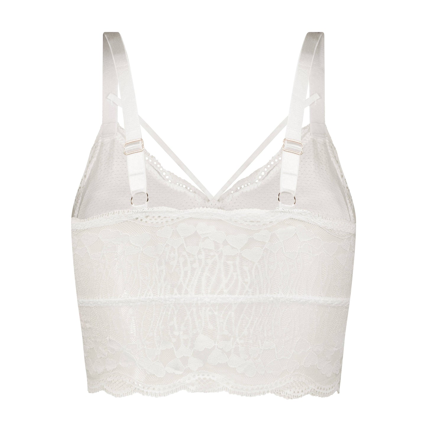 Luna Lace Bralette | JadyK