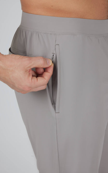 Men's Warp Stretchy Jogger