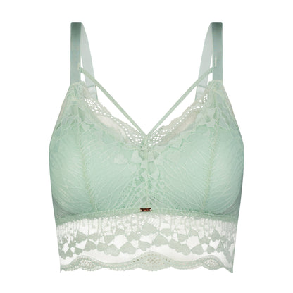Luna Lace Bralette | JadyK