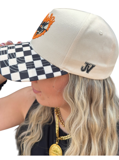 Pray About It Hat