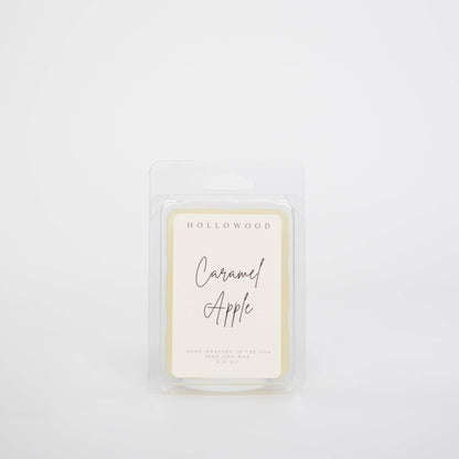 CARAMEL APPLE | WAX MELT