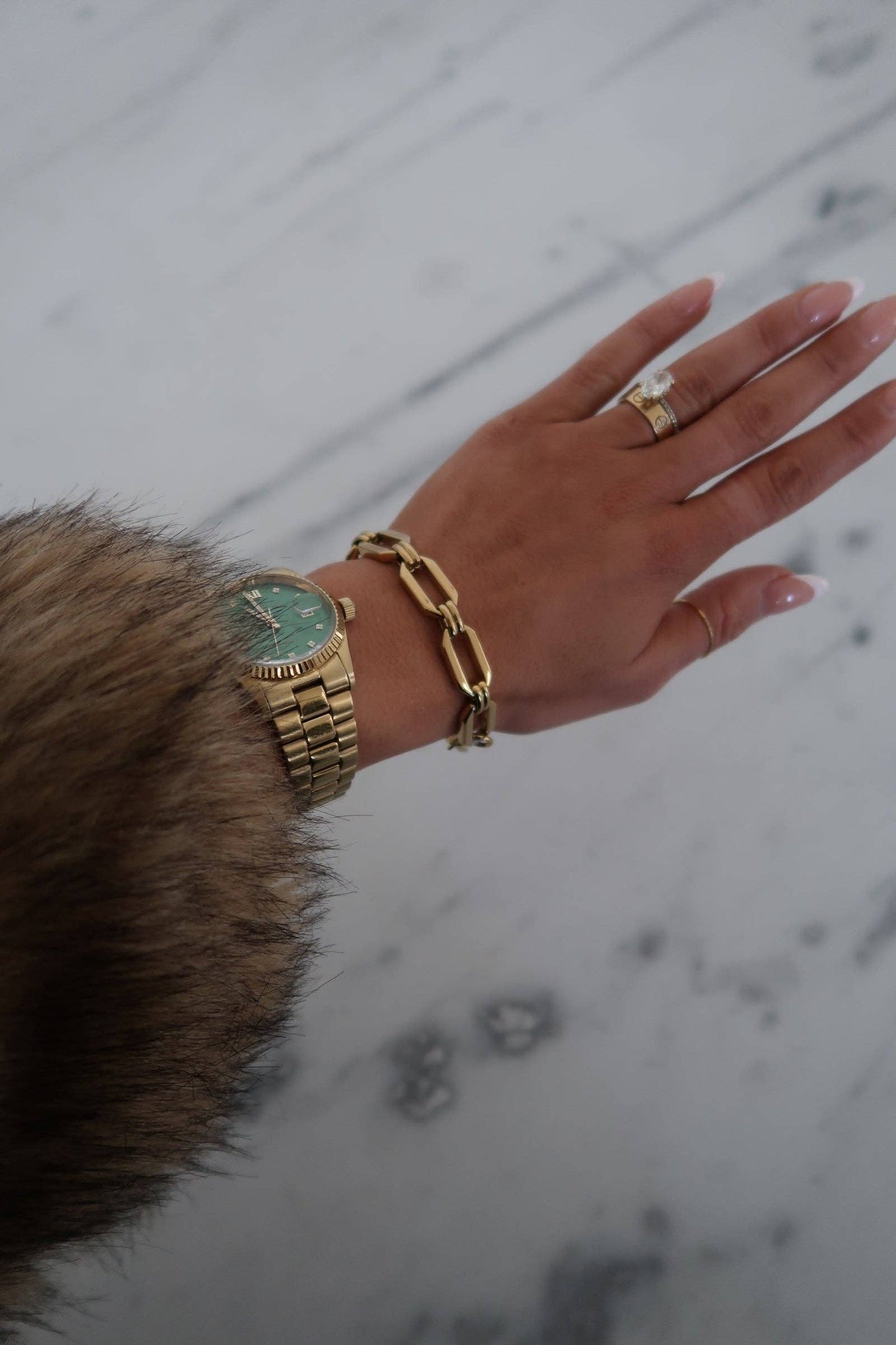 ALEX BRACELET