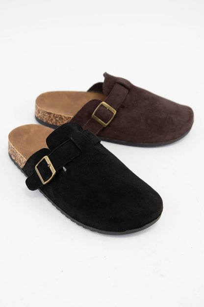 SOFT SLIP-ON CLOG