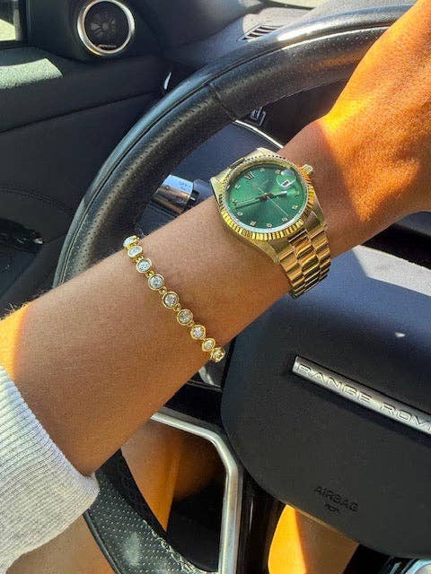 Chansutt ROXIE BRACELET