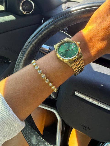 Chansutt ROXIE BRACELET