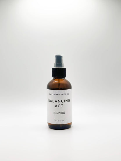 Balancing Act (Facial Toner)