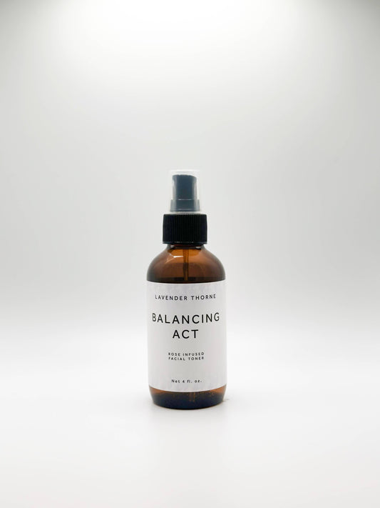 Balancing Act (Facial Toner)
