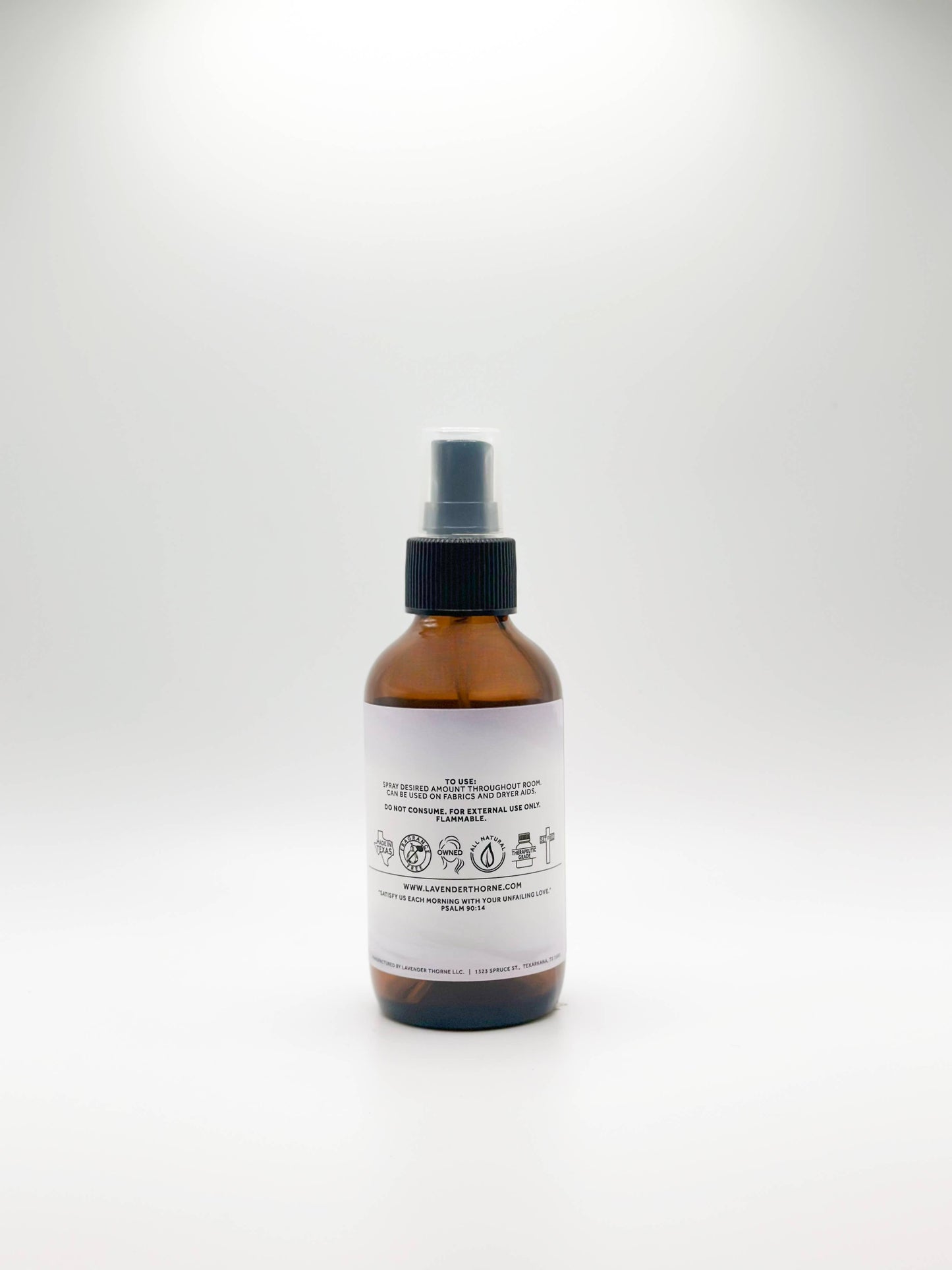 Java Mint (Room Spray)