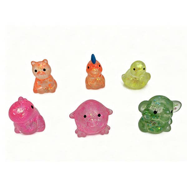 Sugar Squishies® Mini 24-Day Advent Countdown Calendar