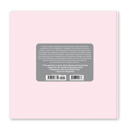 Bump for Joy: A Pregnancy Journal