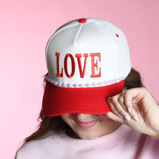 LOVE Hat