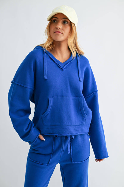 Air Cotton Hoodie